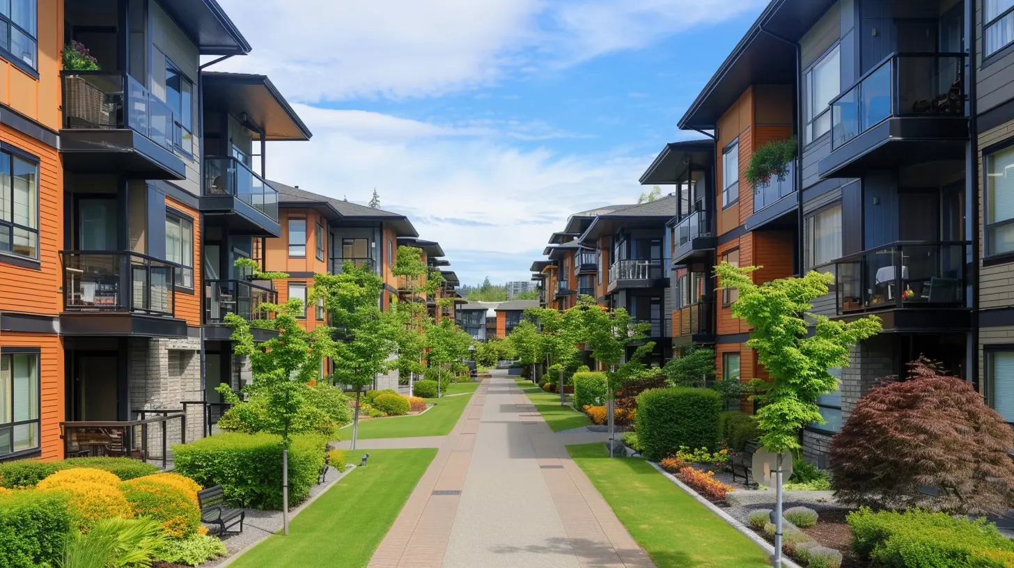 Managing Tenant Payments with Property Management Software