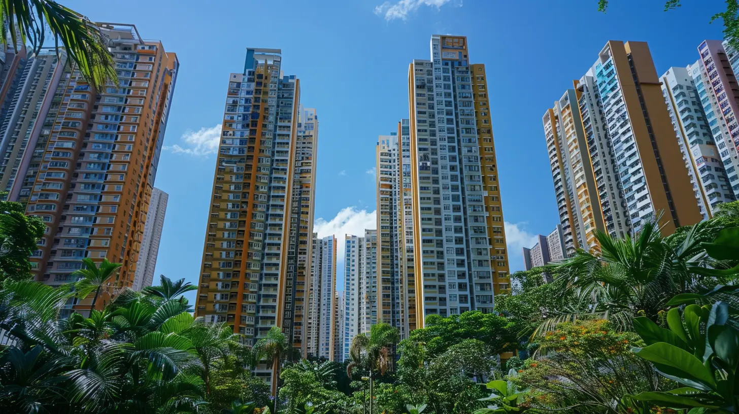 Managing Tenant Payments with Property Management Software