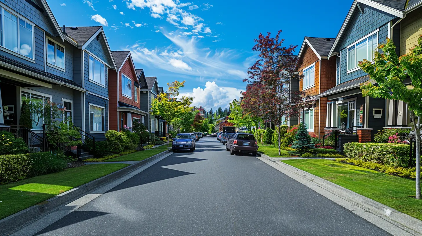 Mastering the Art of Real Estate Syndication