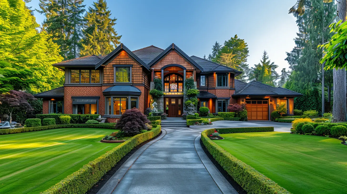 Mastering the Art of Real Estate Syndication