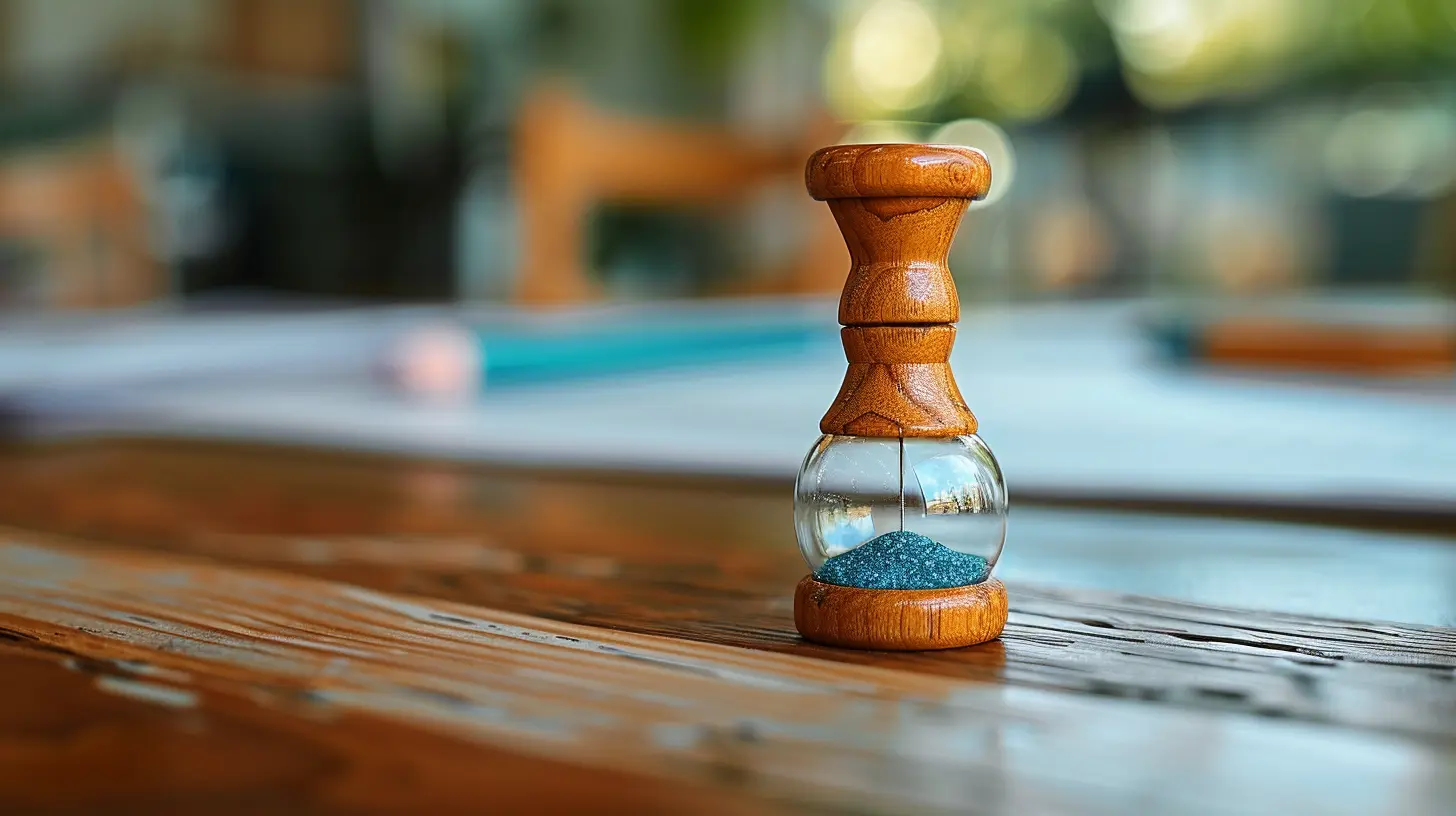 Maximizing Agent Productivity Through Automation Tools