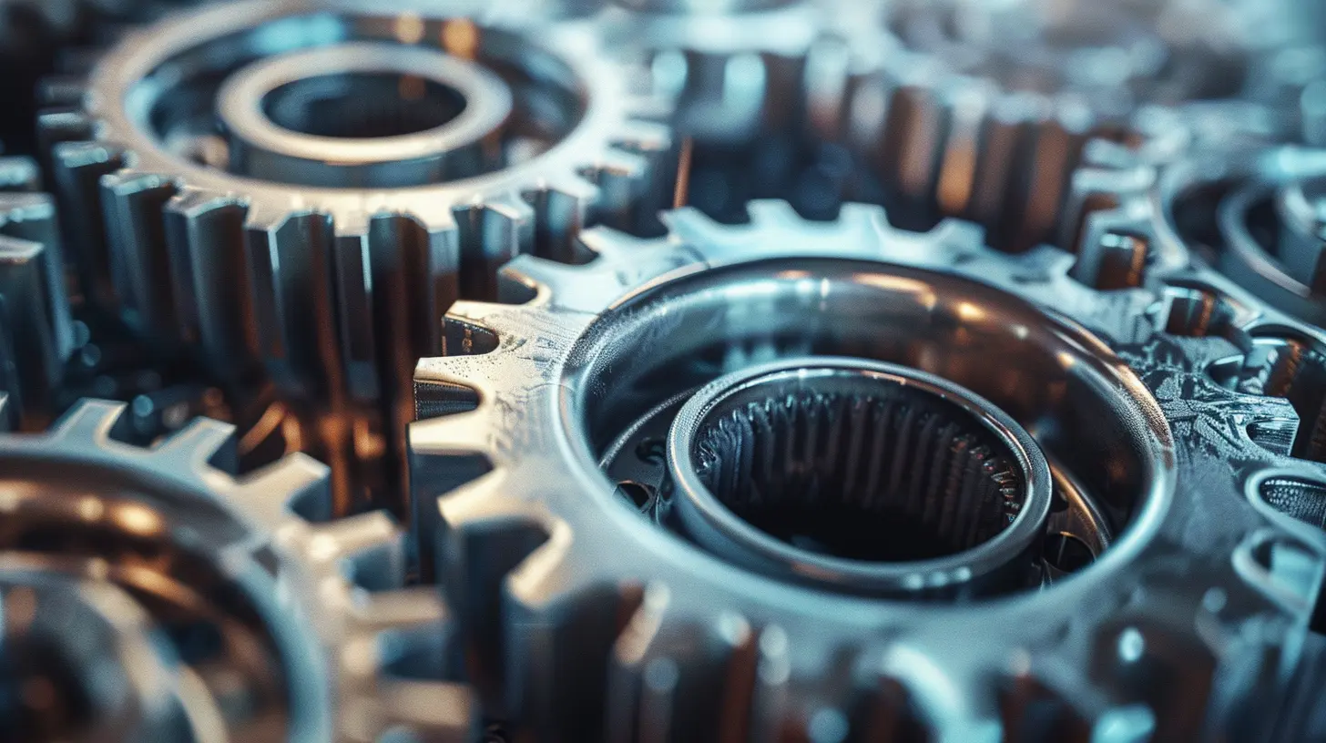 Maximizing Agent Productivity Through Automation Tools