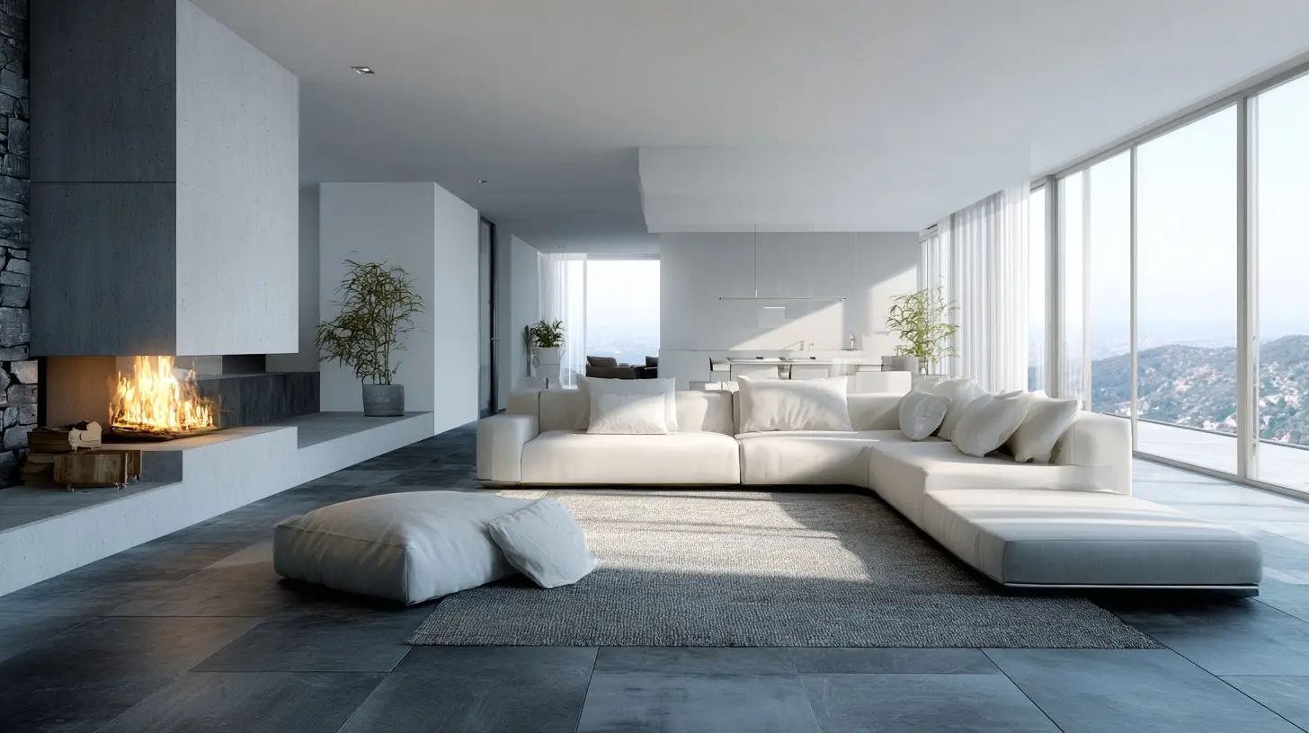 Minimalist Design Tips for a Modern Look