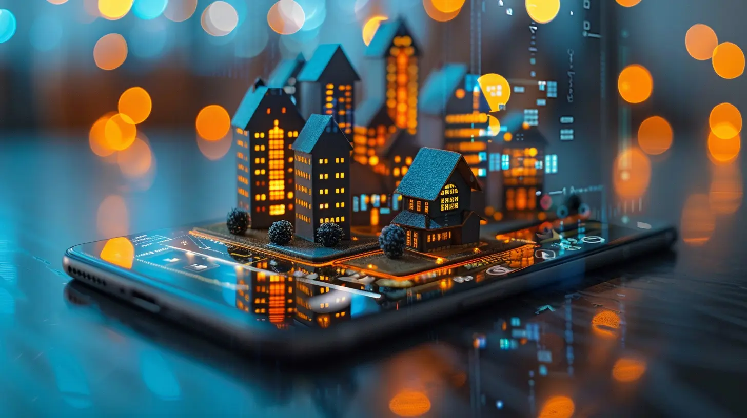Mobile Solutions for Real Estate Investors: A Guide to the Best Software