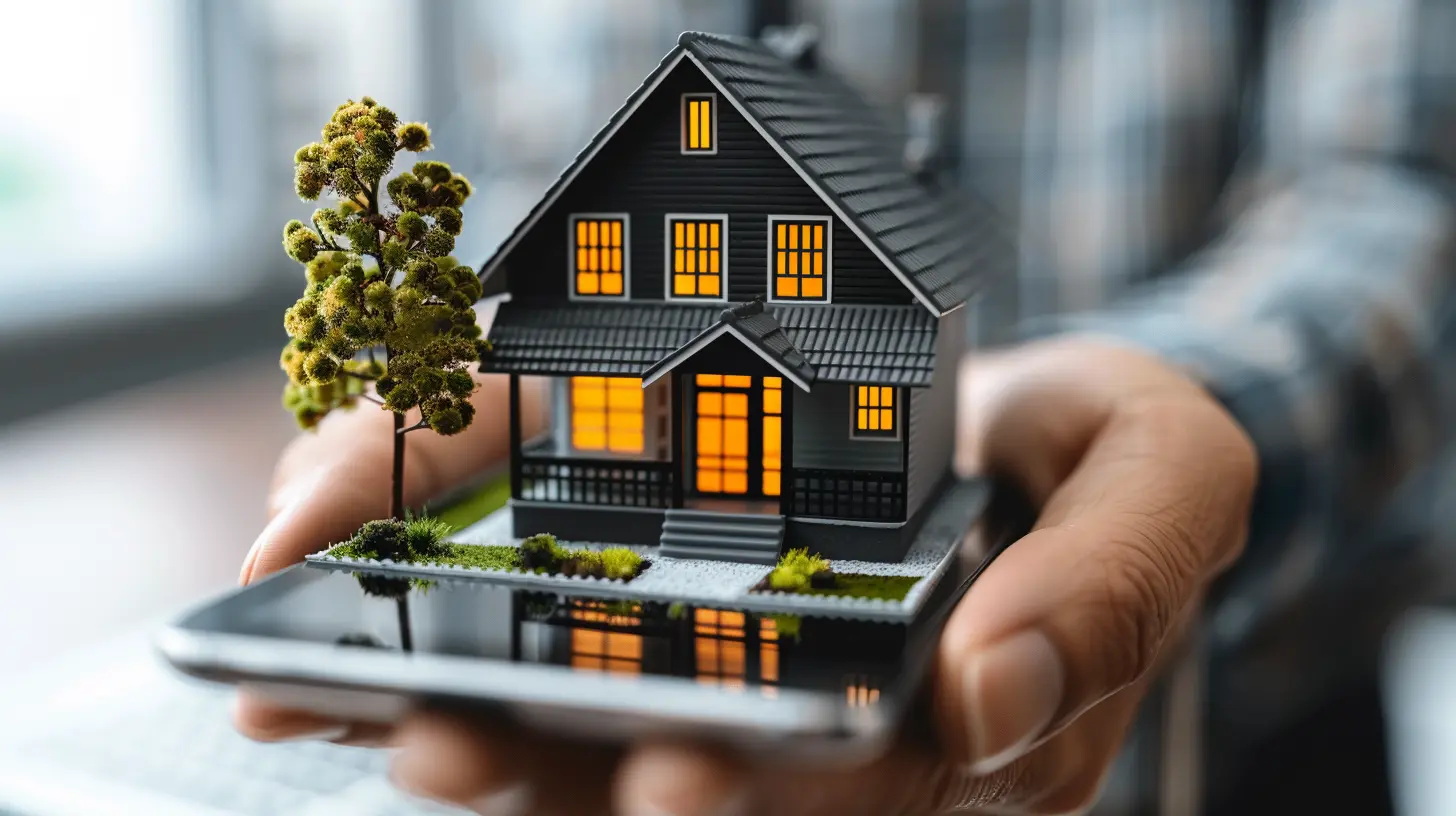 Mobile Solutions for Real Estate Investors: A Guide to the Best Software