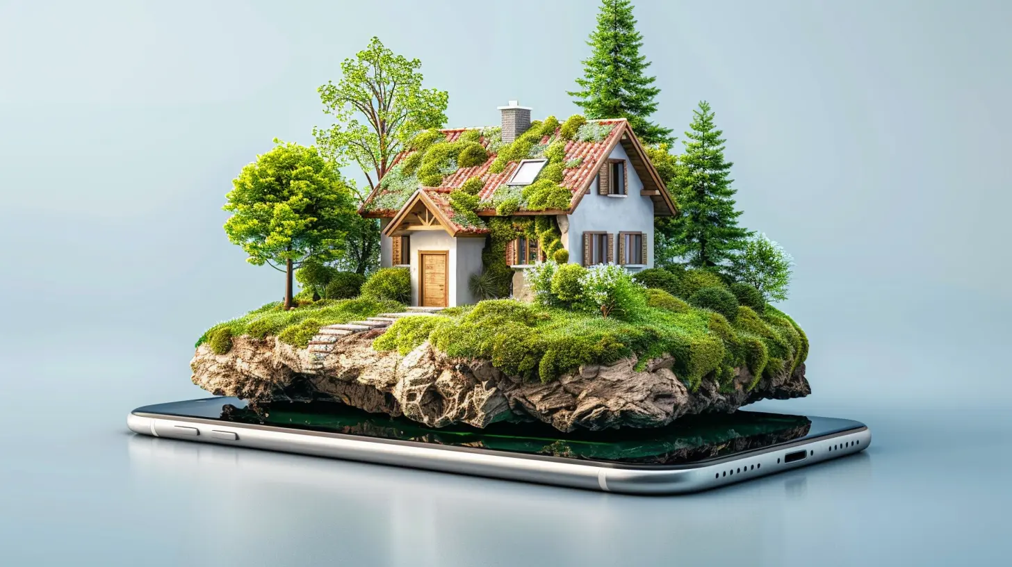 Mobile Solutions for Real Estate Investors: A Guide to the Best Software