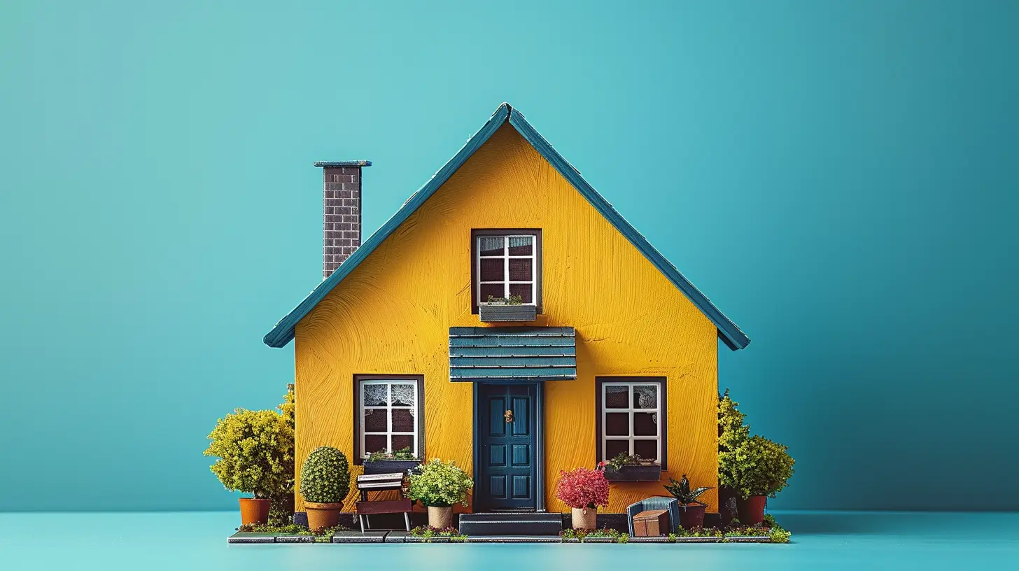 Move-In Ready Homes You Need to See Right Now