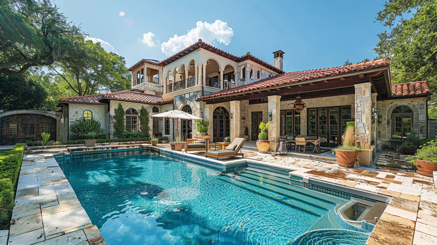 Move-In Ready Homes You Need to See Right Now