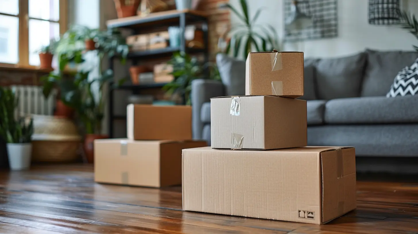 Moving Checklist for Renters: How to Make Your Move Stress-Free