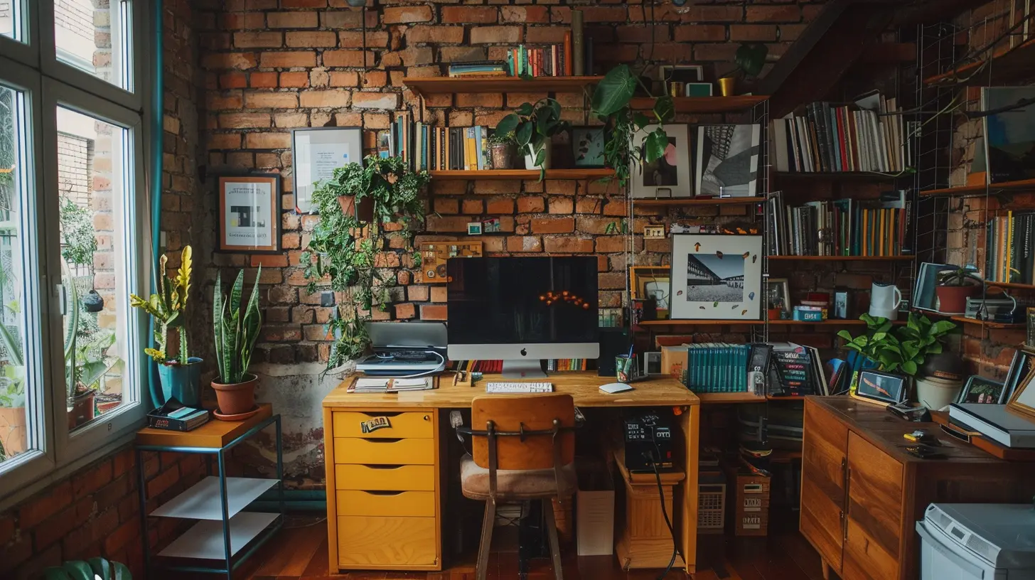 Moving Into a Smaller Space: How to Adjust to Tiny Living