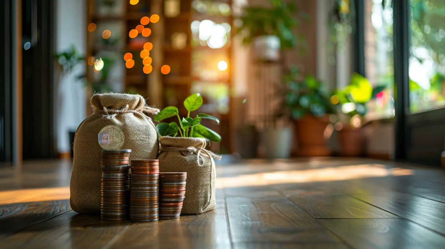 Moving on a Tight Budget: Cost-Saving Tips You Need