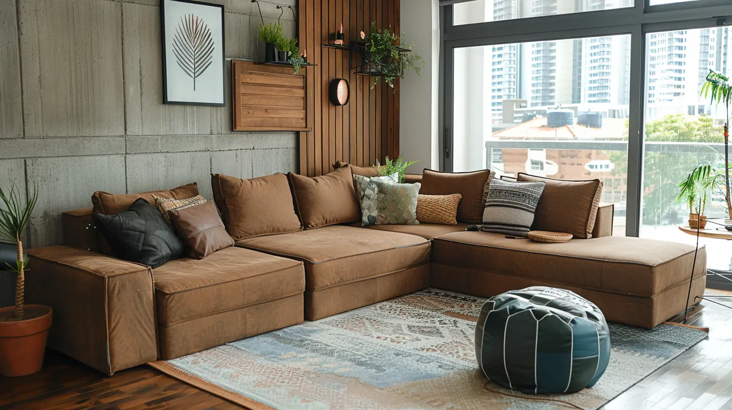 Multifunctional Furniture: Making the Most of Today’s Flexible Spaces