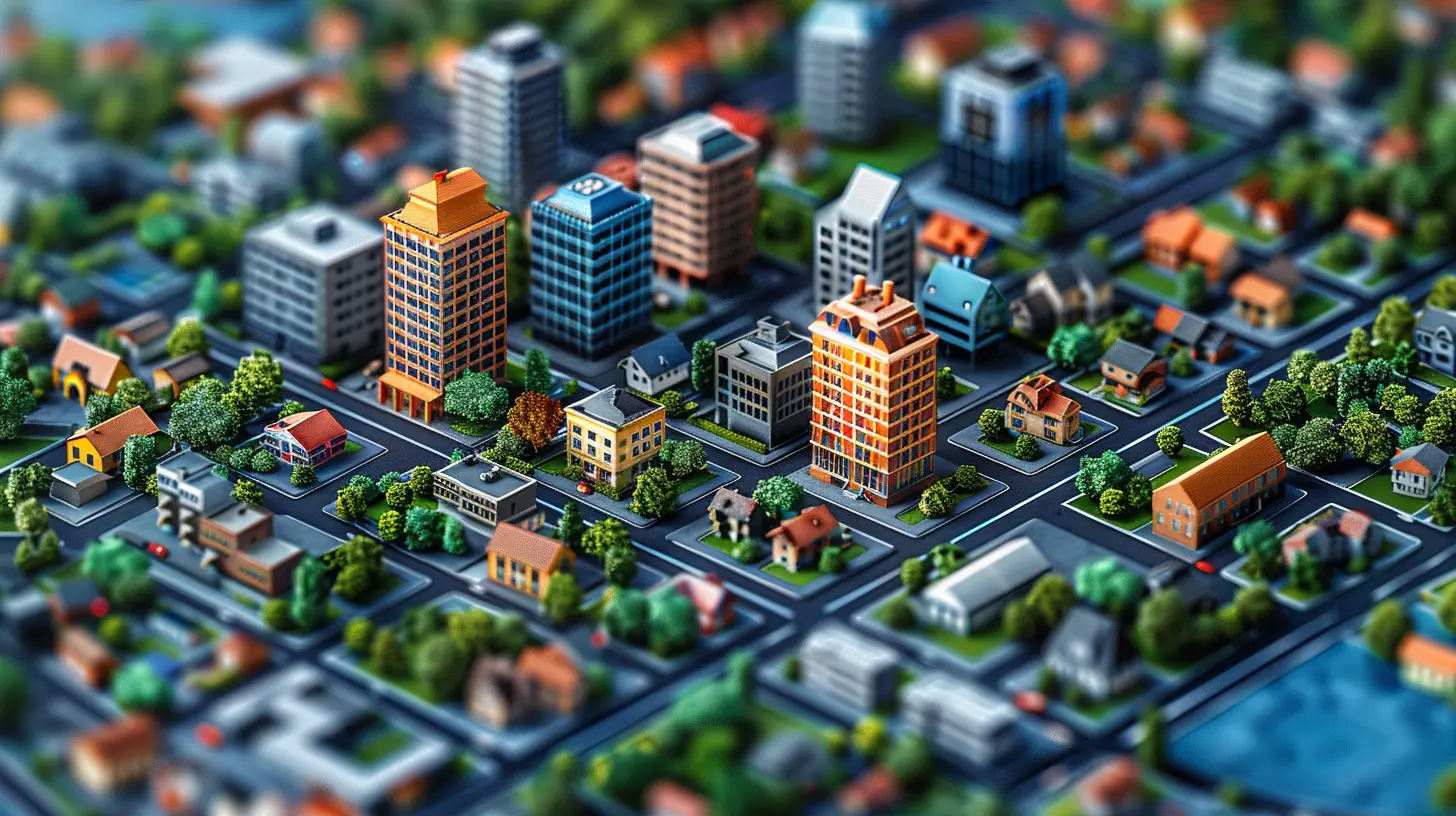 Navigating Real Estate Conferences Like a Pro