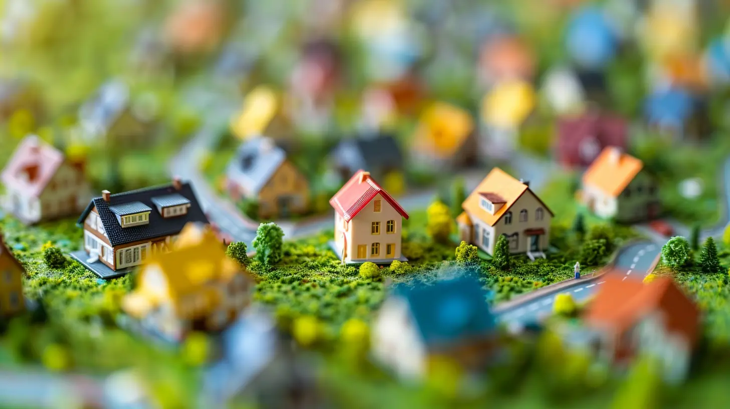 Navigating Real Estate Conferences Like a Pro