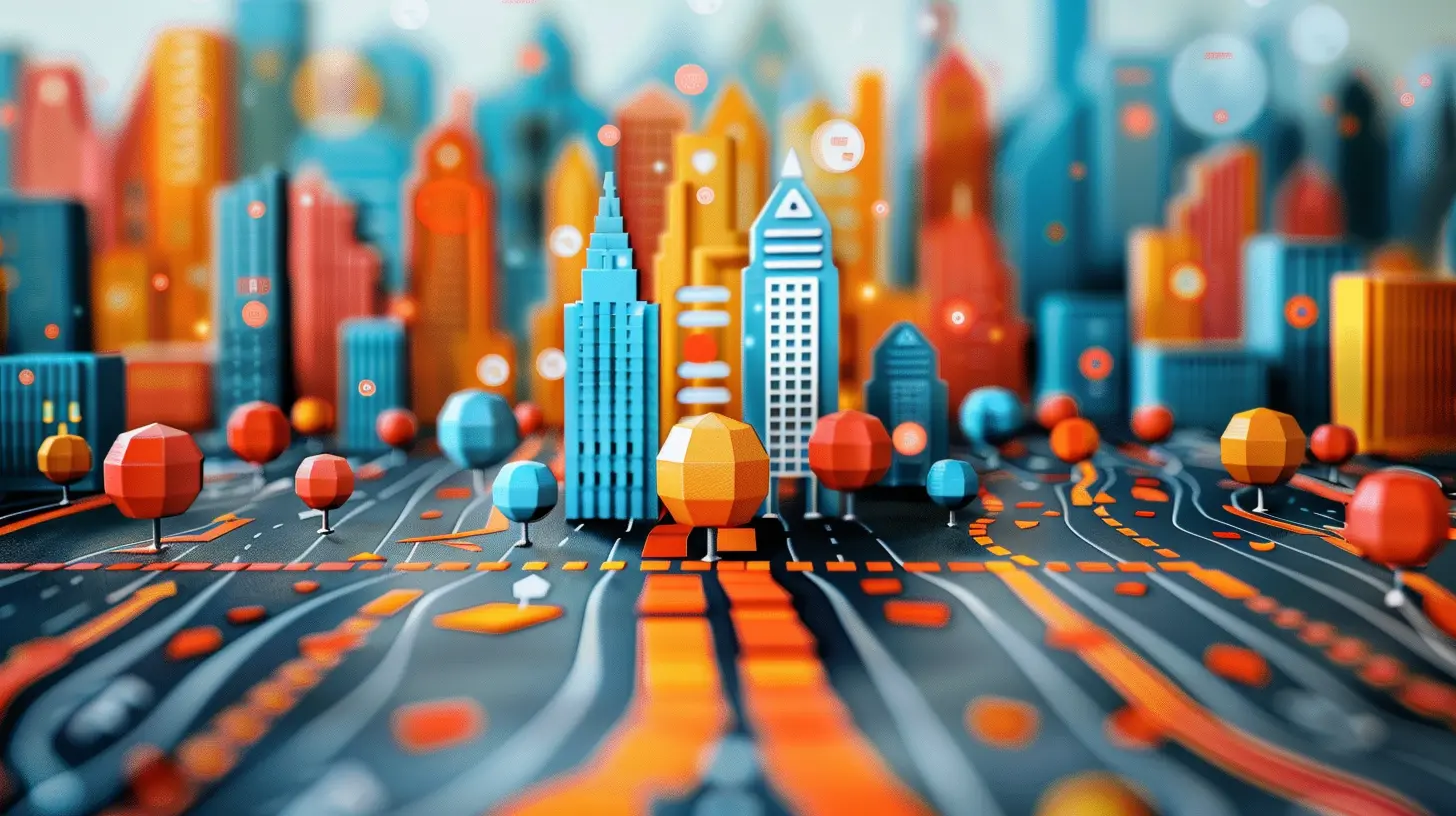 Navigating Real Estate Conferences Like a Pro