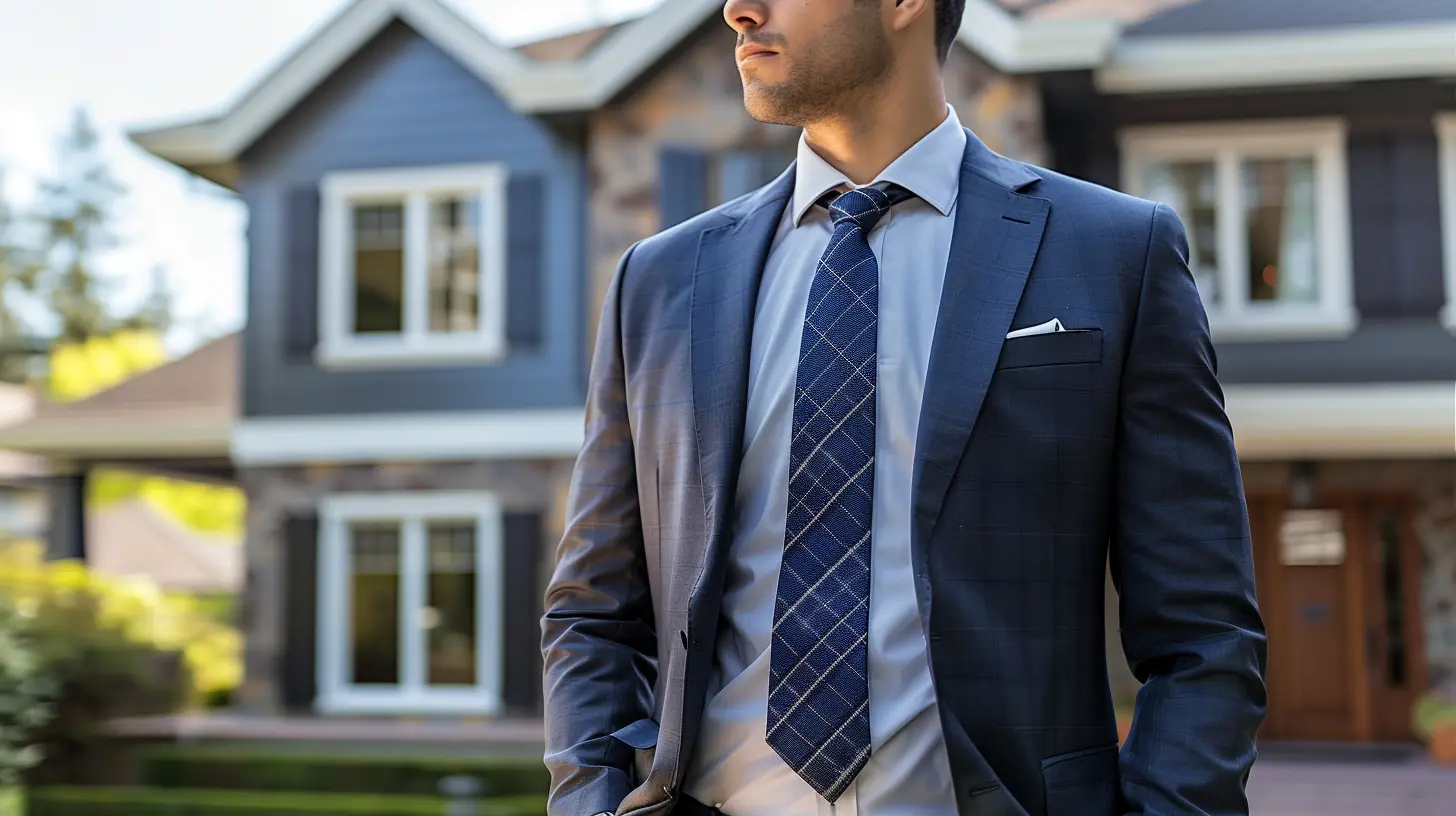 Navigating Real Estate Conferences Like a Pro