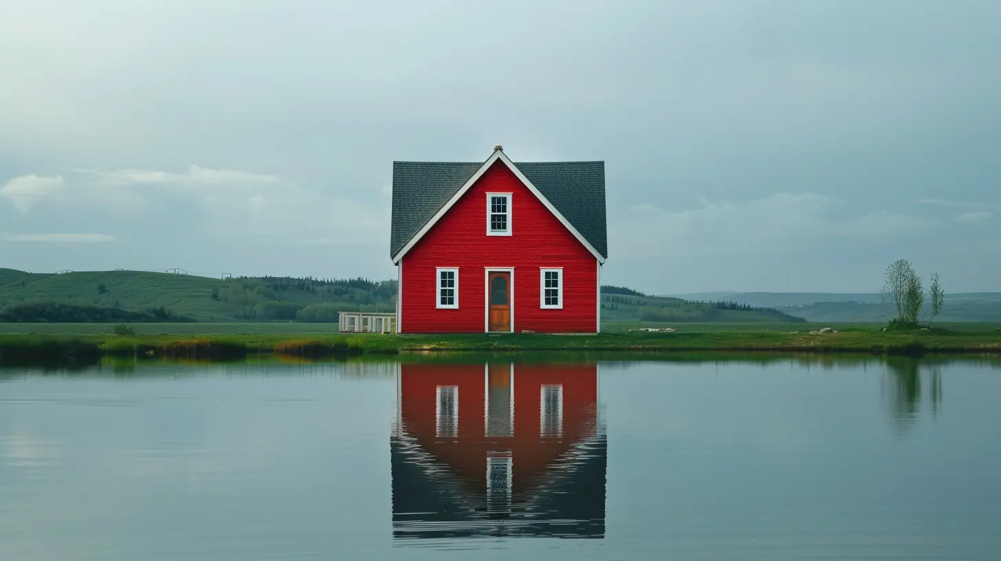 Navigating the Housing Market in a Shifting Economy