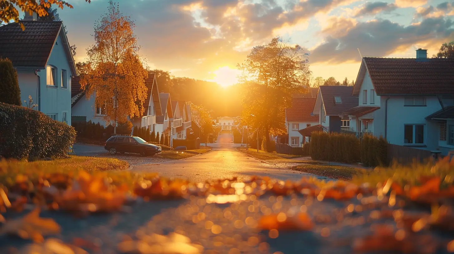 Navigating the Housing Market in a Shifting Economy