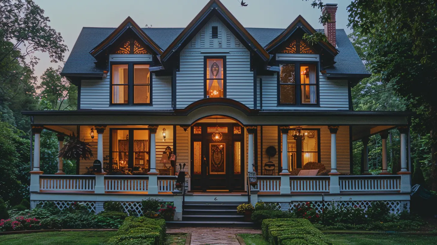 Navigating Zoning Laws When Restoring or Renovating a Historic Home