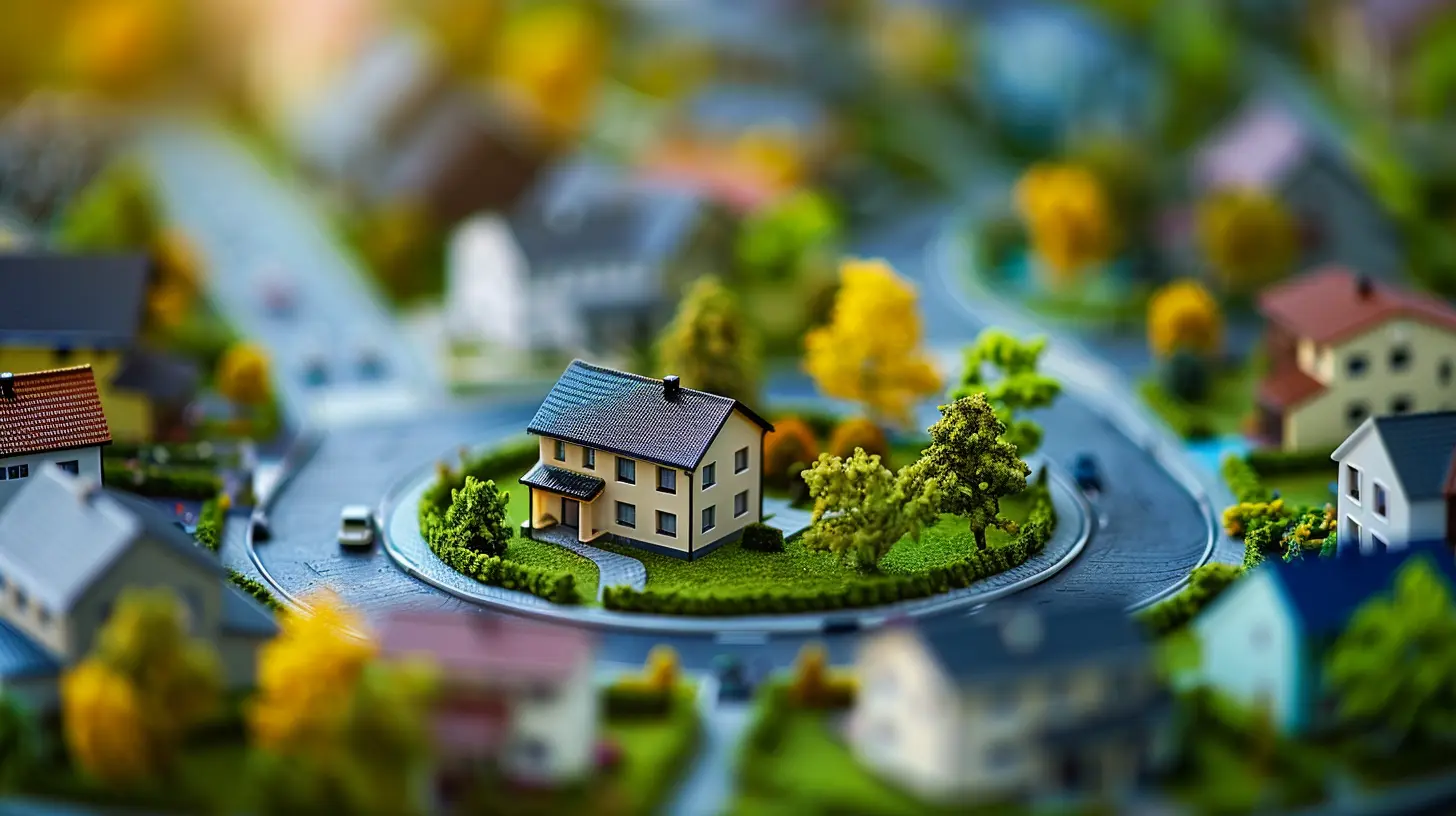 Networking for Real Estate Professionals in Tight-Knit Communities