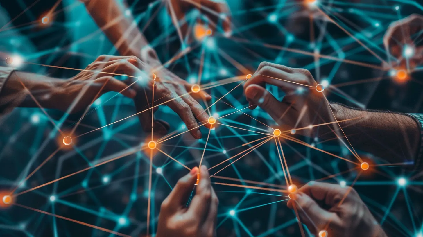 Networking for Real Estate Professionals in Tight-Knit Communities