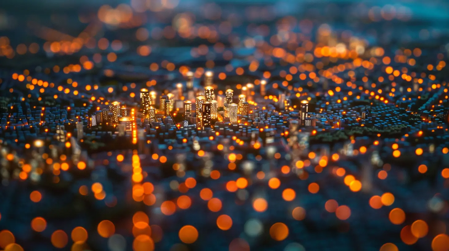 Networking for Real Estate Professionals in Tight-Knit Communities
