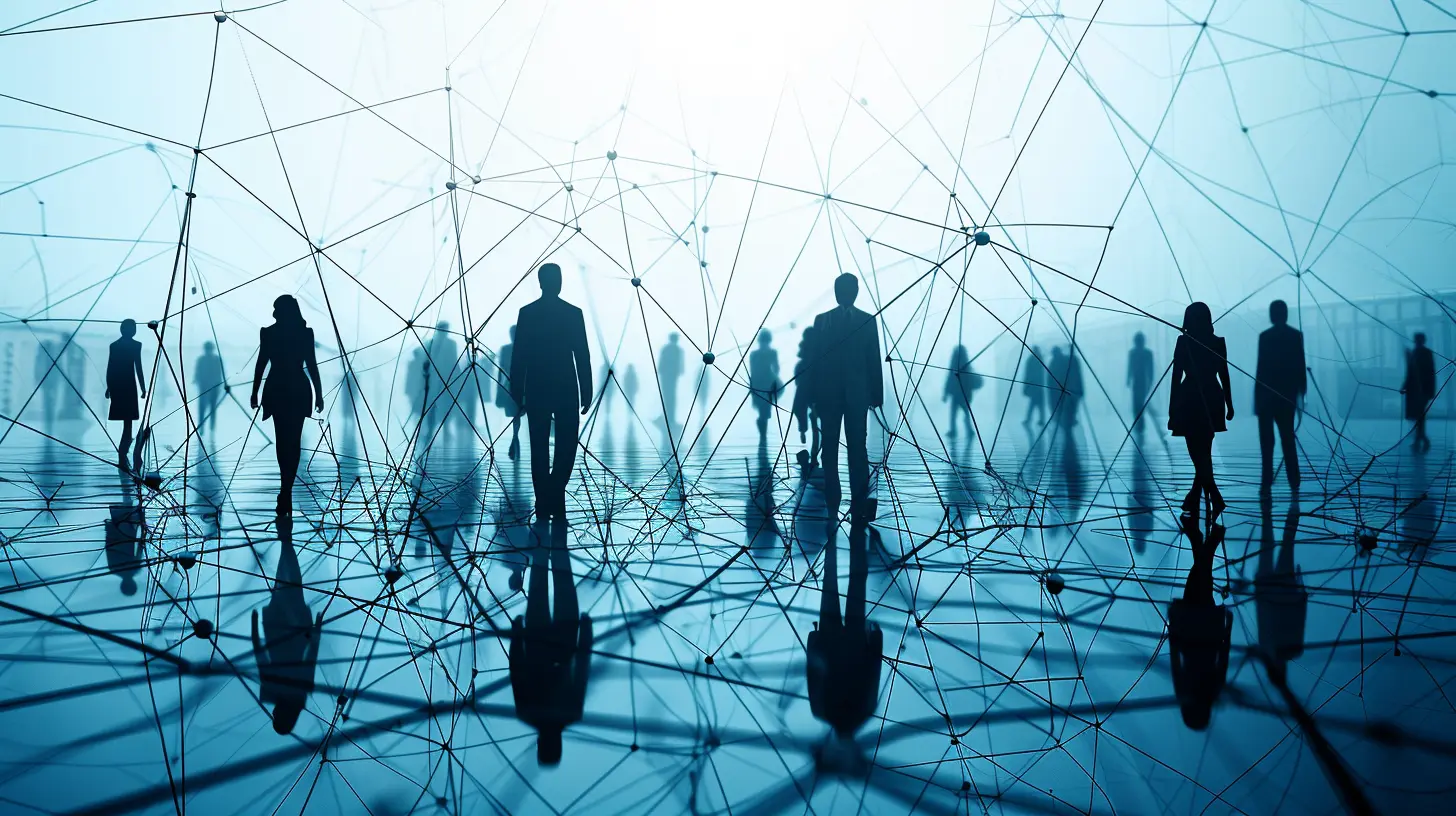 Networking Strategies Every Real Estate Agent Should Know