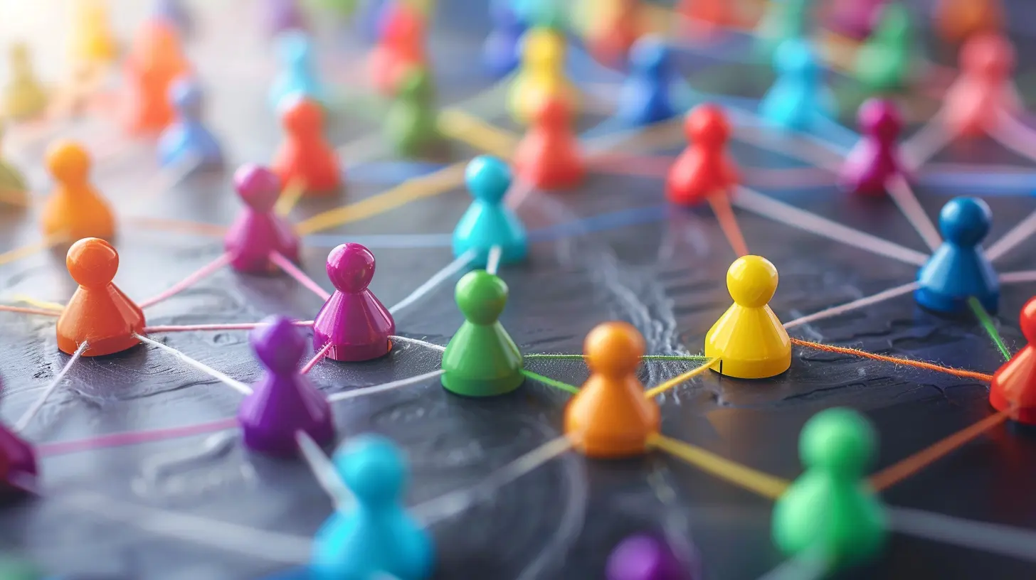 Networking Tips for Real Estate Entrepreneurs