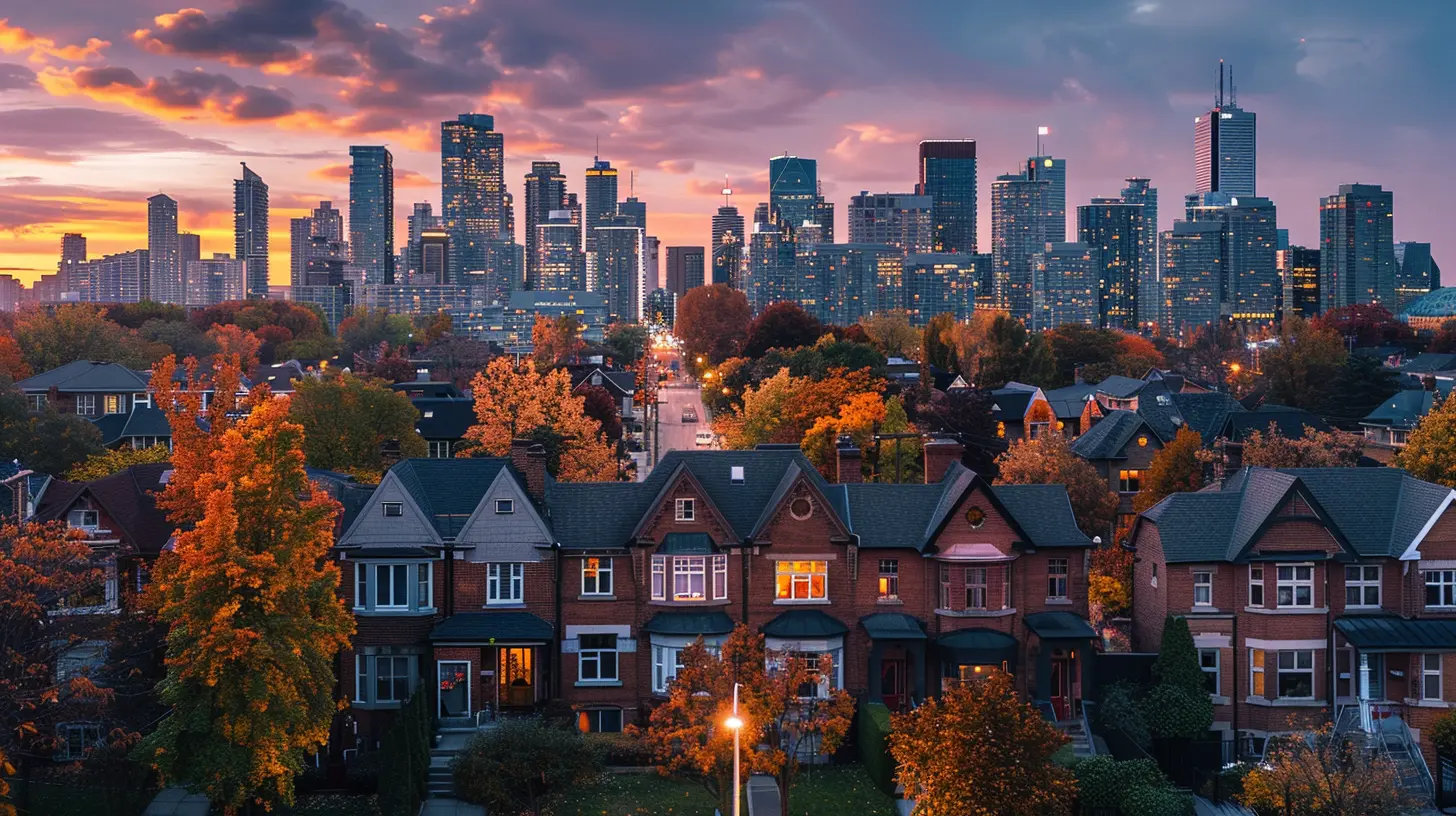 New Listings for Investors Looking for Rental Properties