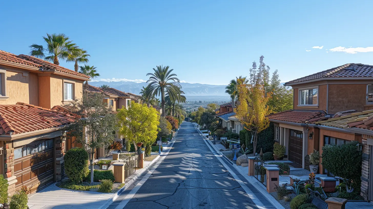 New Listings in Gated Communities Offering Privacy and Security