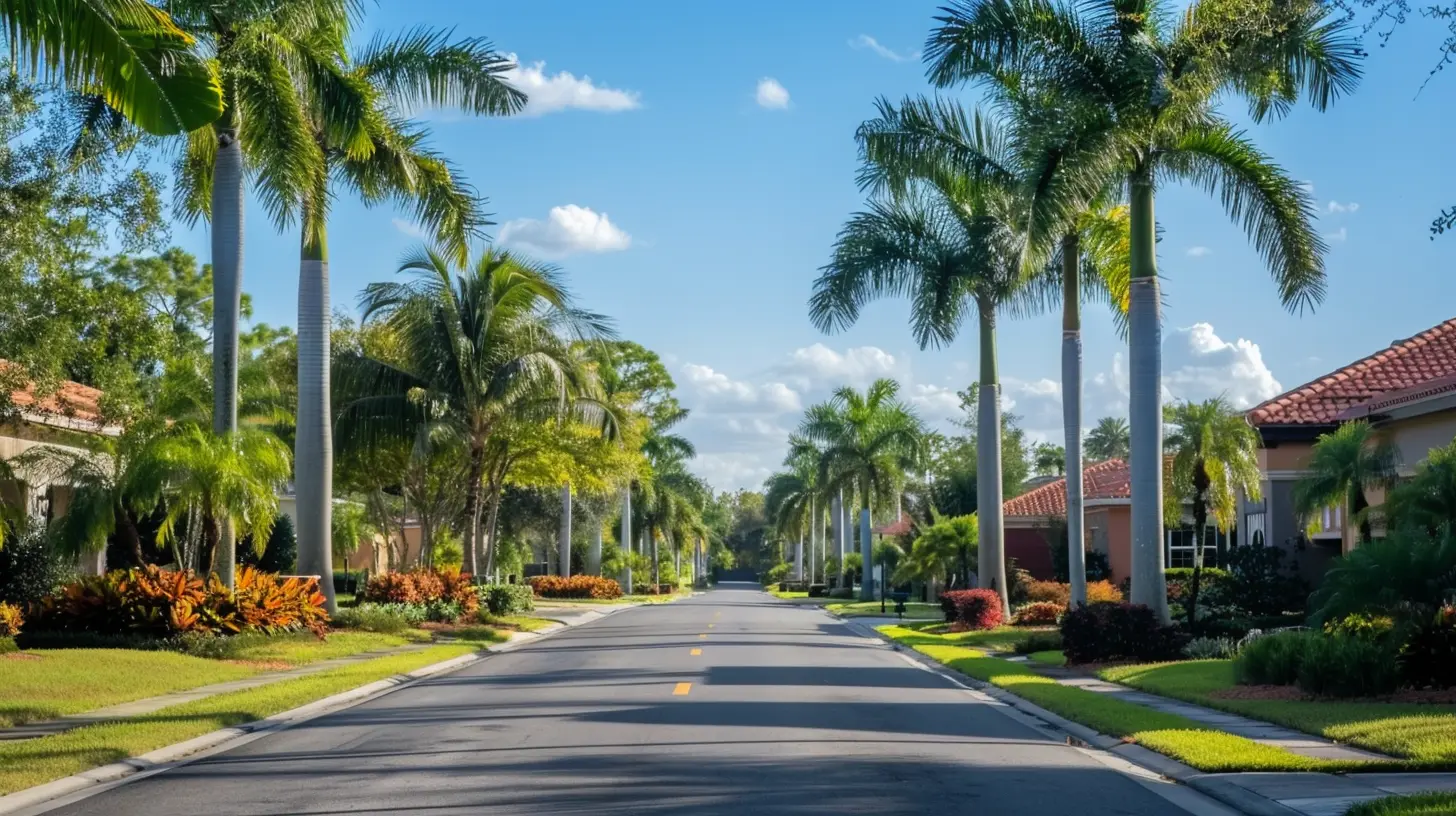 New Listings in Gated Communities Offering Privacy and Security