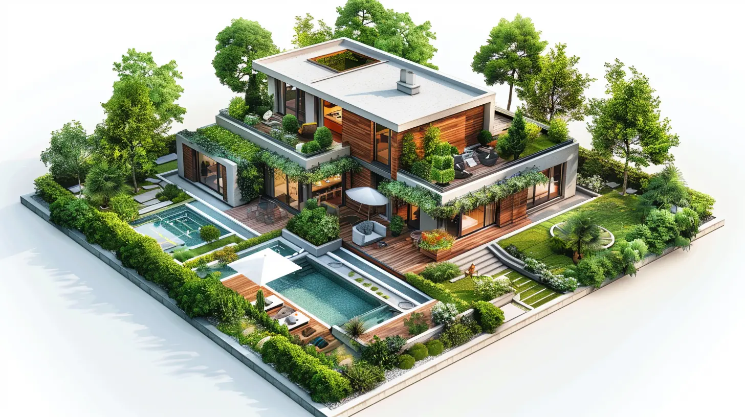 Online Networking for Real Estate Professionals: Where to Start