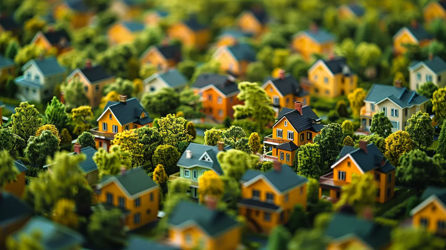 Online Networking for Real Estate Professionals: Where to Start