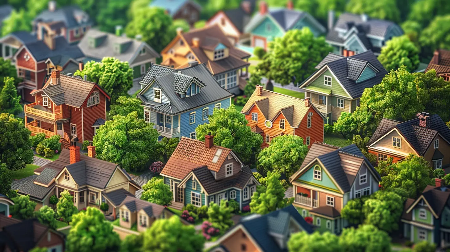 Online Networking for Real Estate Professionals: Where to Start