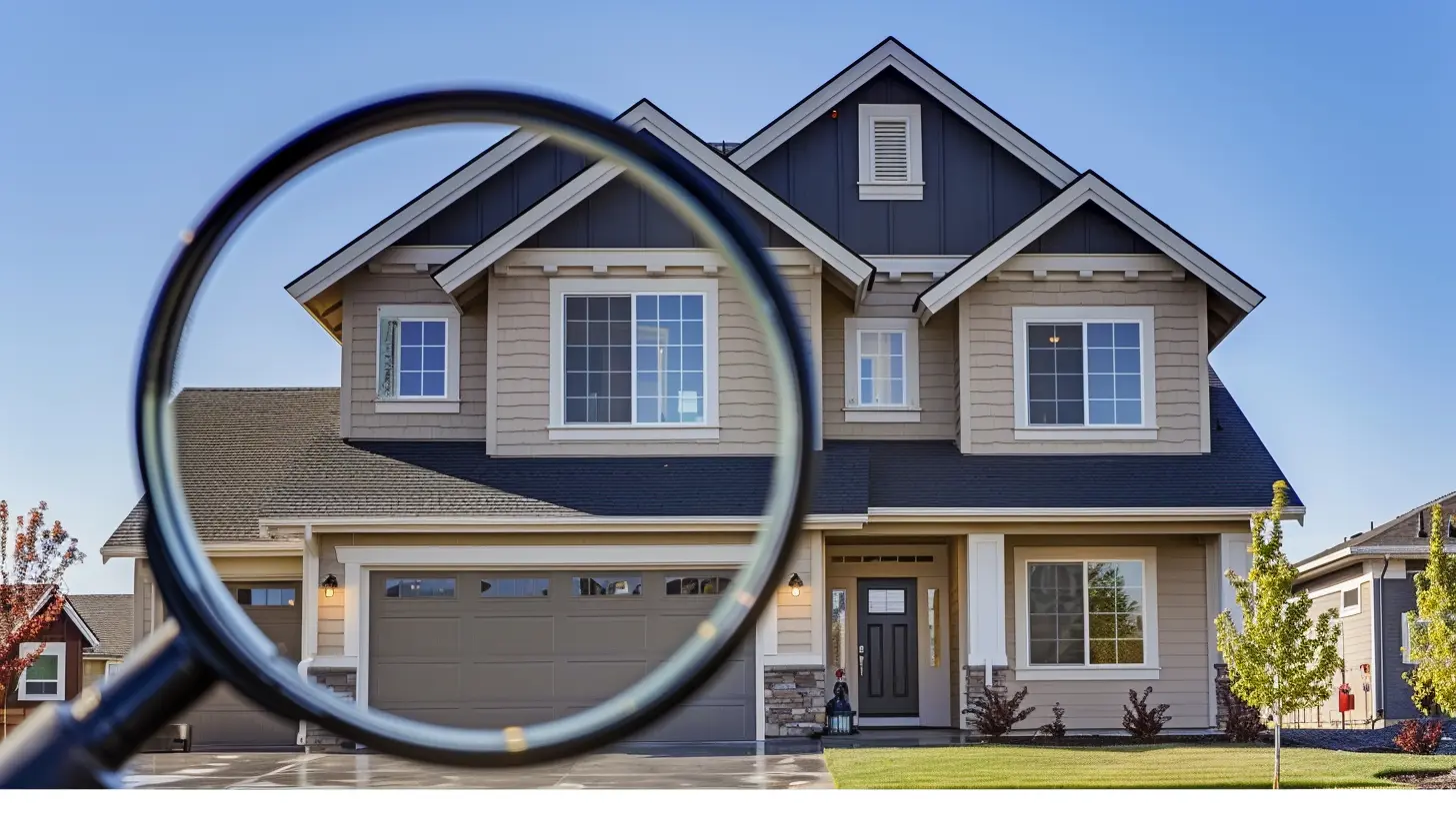 Online Real Estate Marketplaces: Opportunities and Challenges