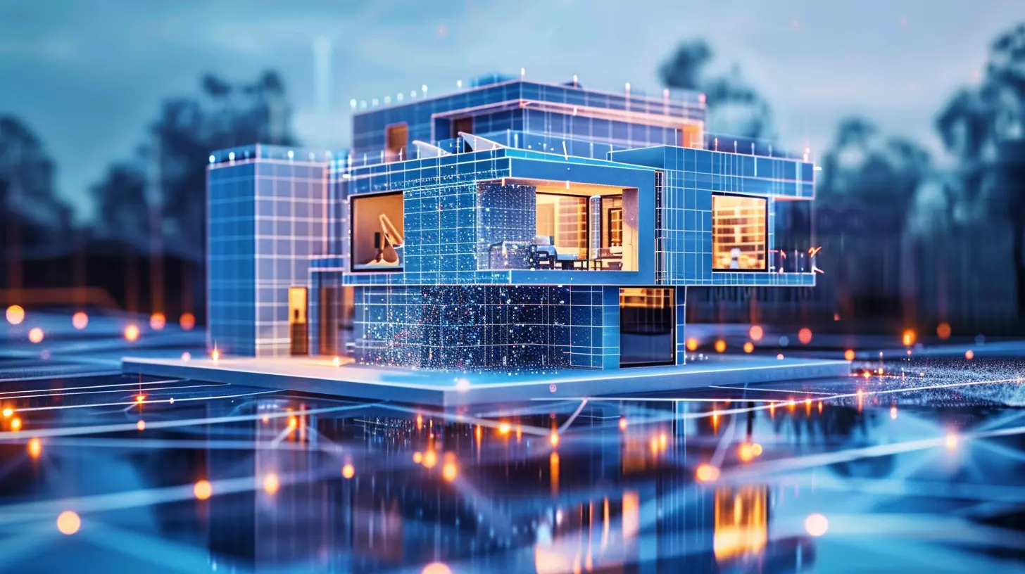 Optimizing Lead Generation with AI in Real Estate Platforms