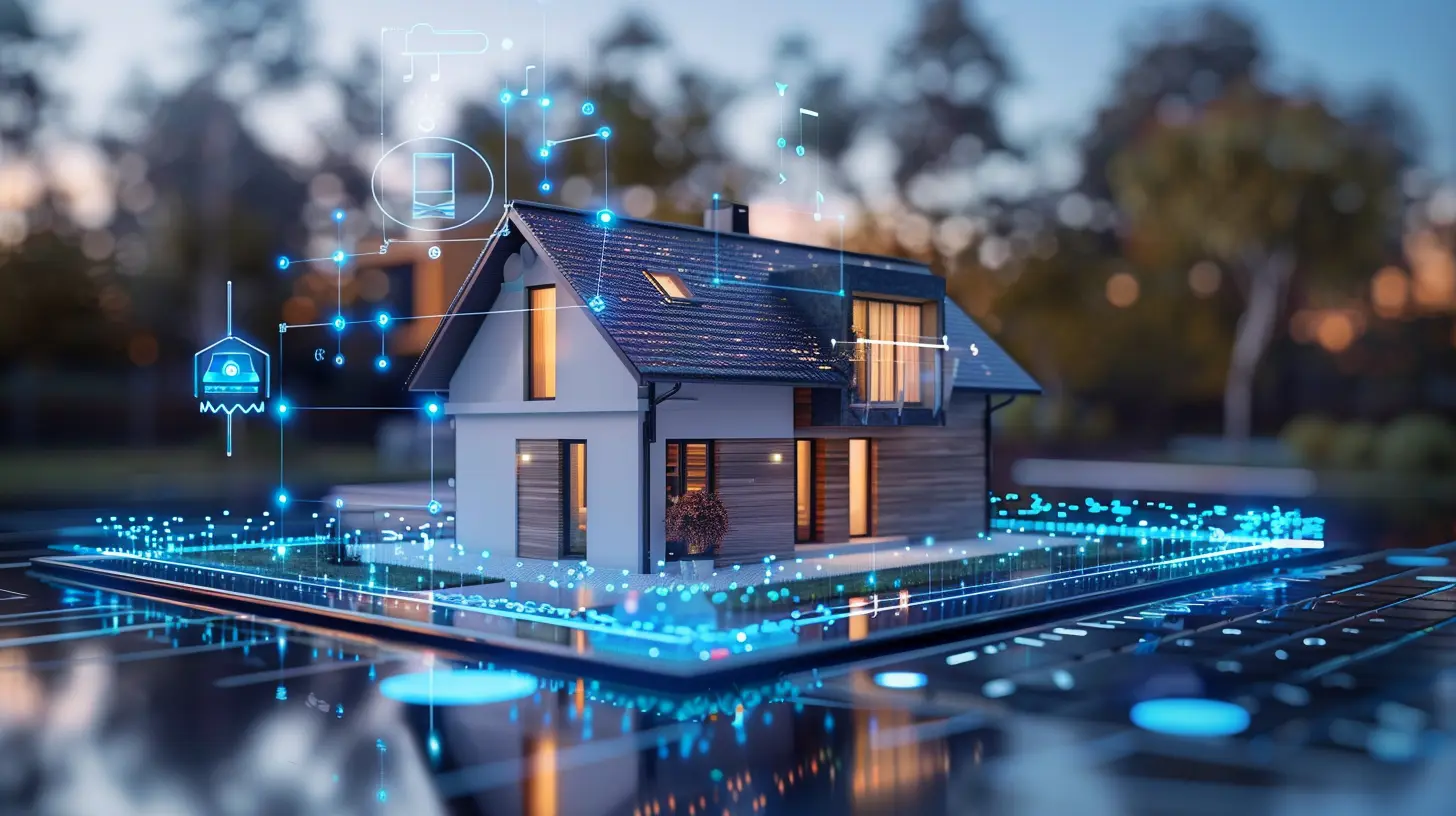 Optimizing Lead Generation with AI in Real Estate Platforms