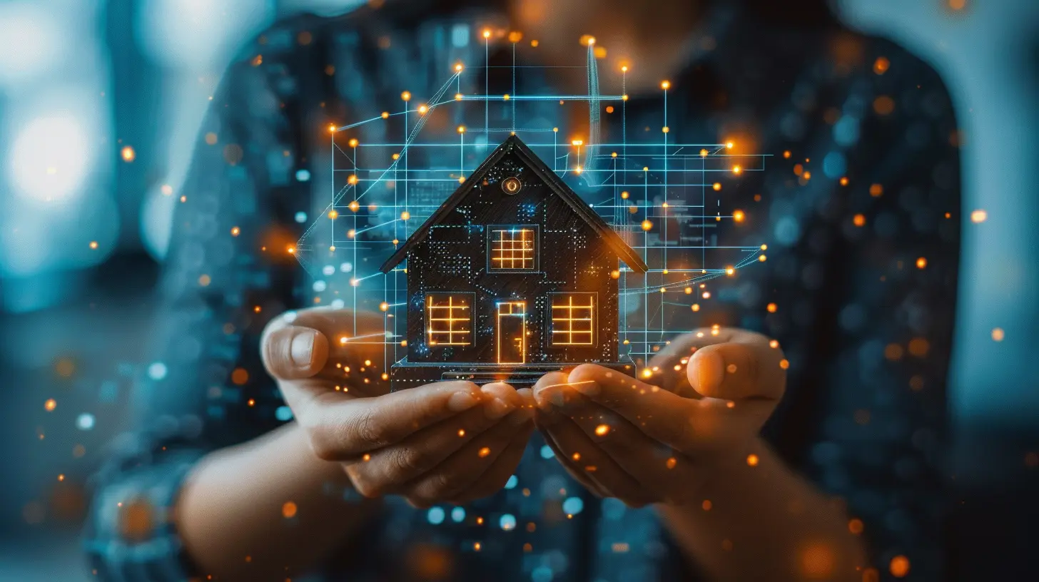Optimizing Lead Generation with AI in Real Estate Platforms