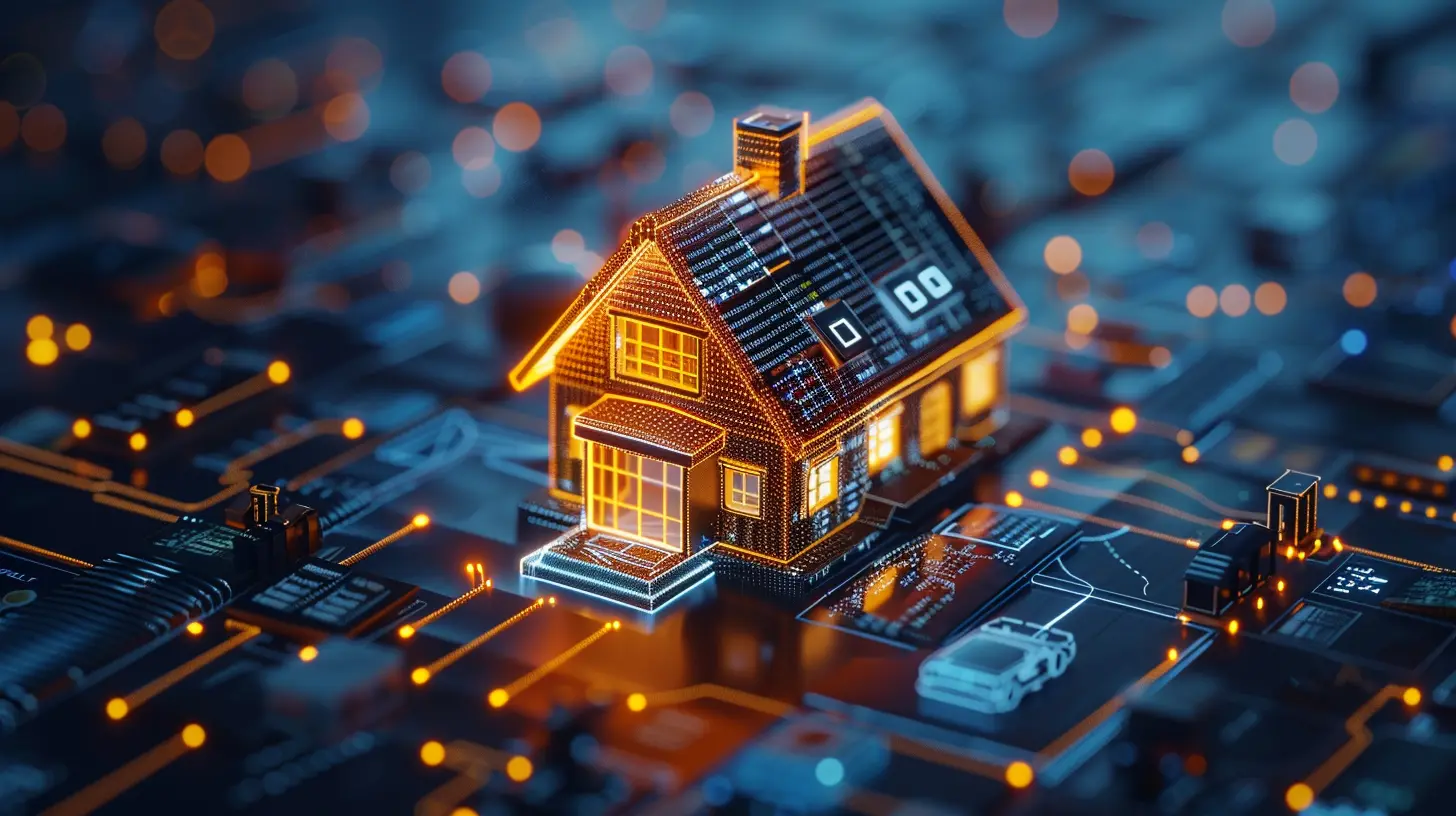 Optimizing Lead Generation with AI in Real Estate Platforms