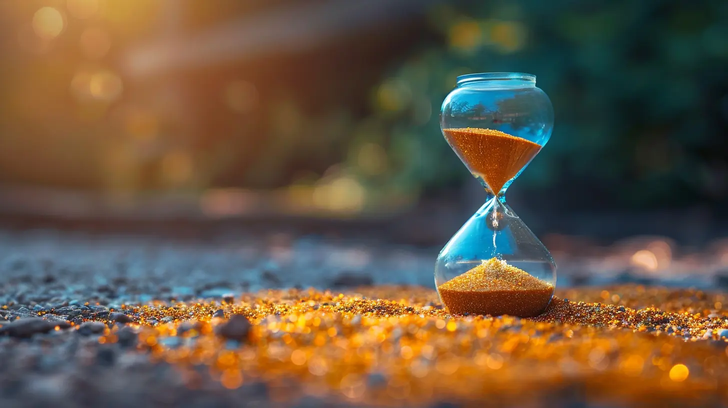 Organizing a Move: Creating the Perfect Timeline