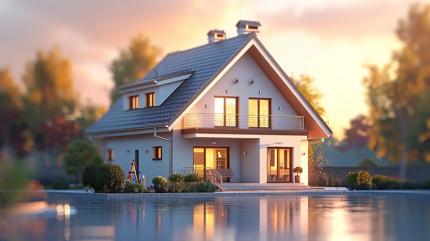 Passive Income Strategies with Real Estate Investments