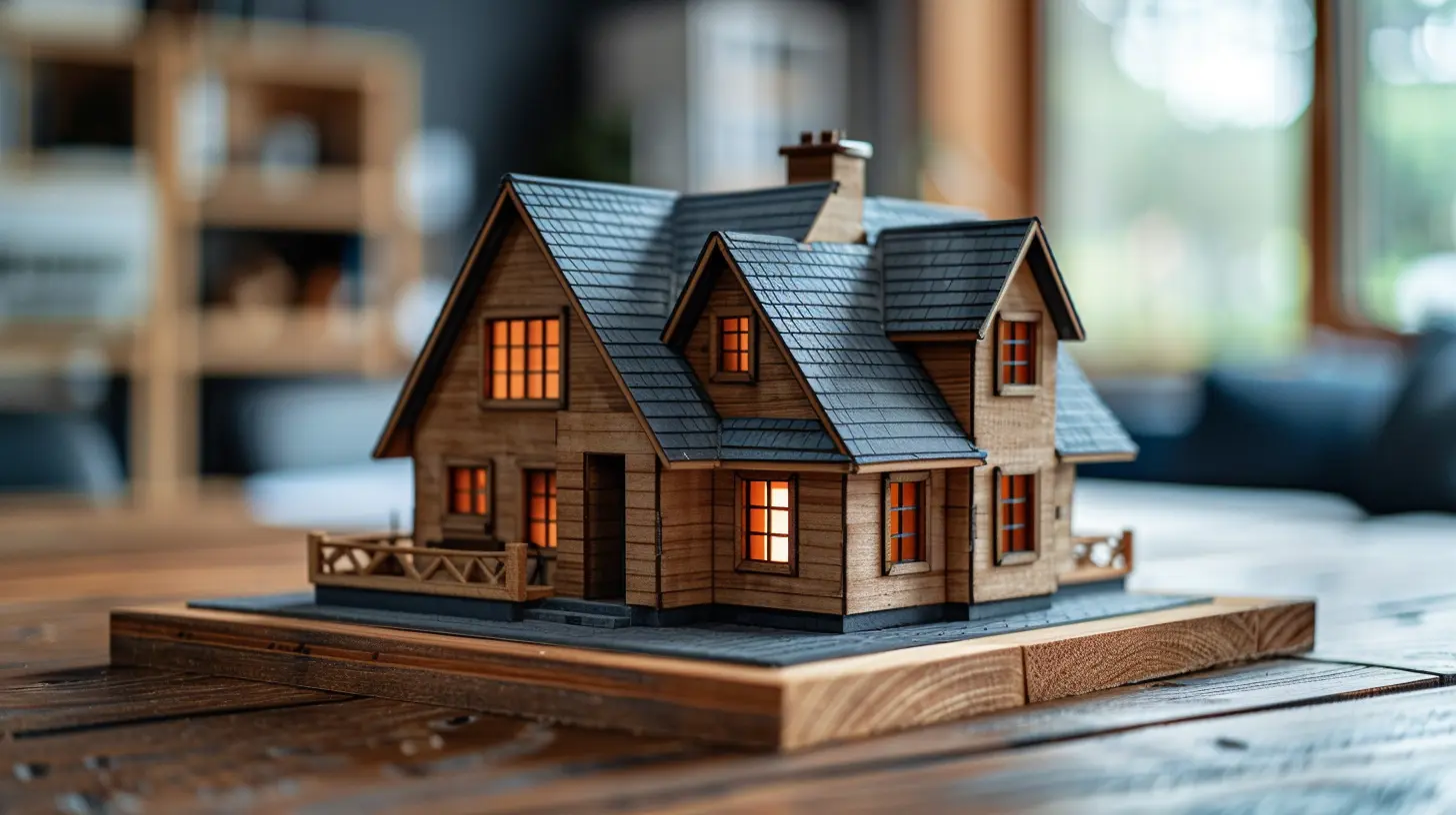 Permits, Codes, and Legal Challenges in House Flipping