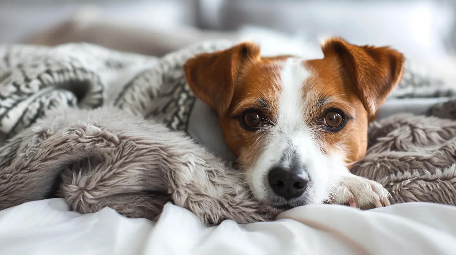 Pet-Friendly Tiny Homes: How to Make It Work