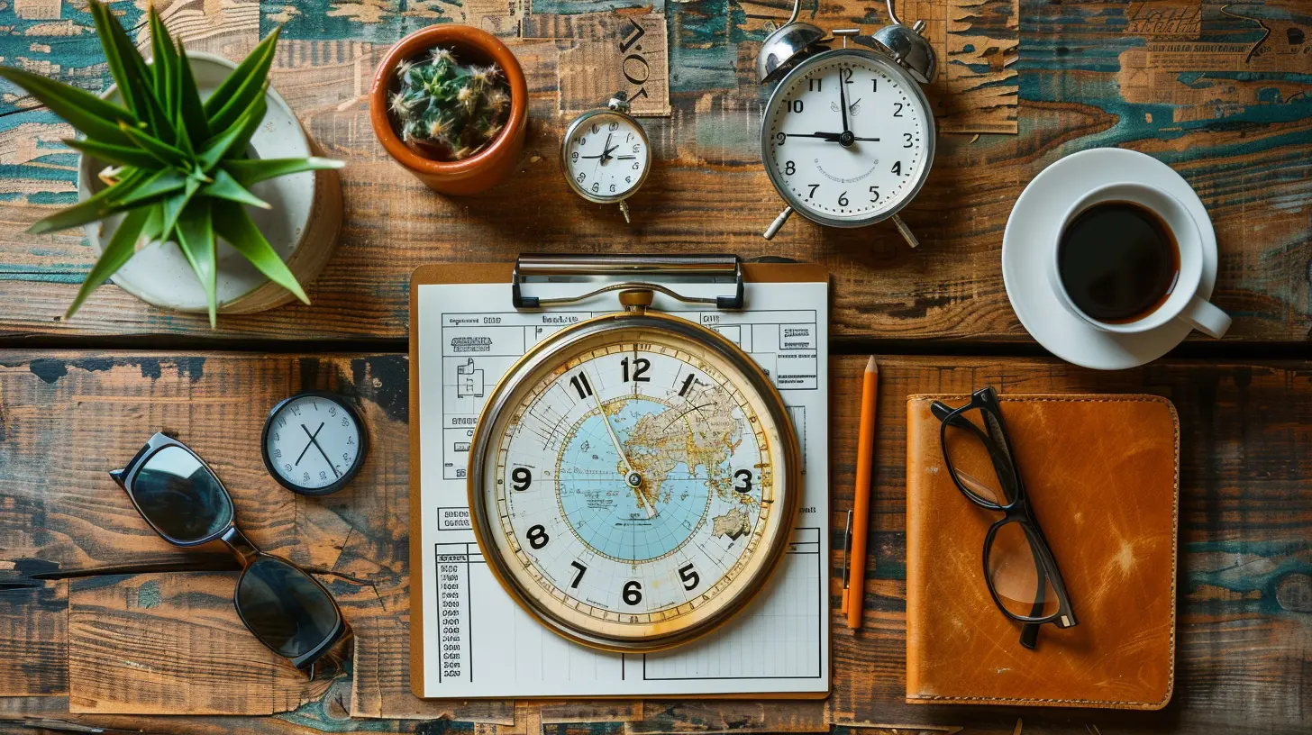 Planning Your Move Around a Busy Lifestyle: Tips for Success