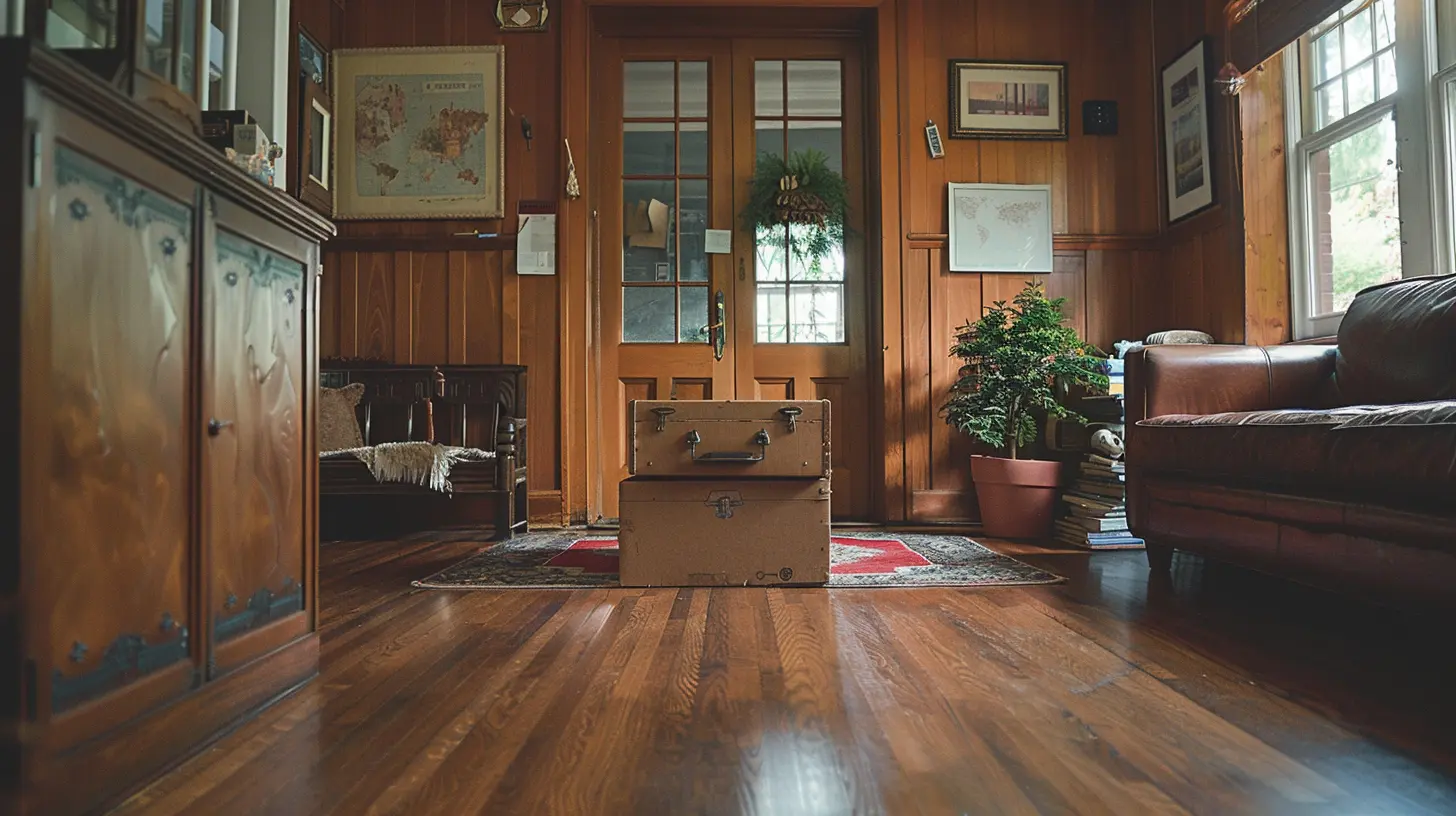 Preparing for a Cross-Country Move: What You Need to Know