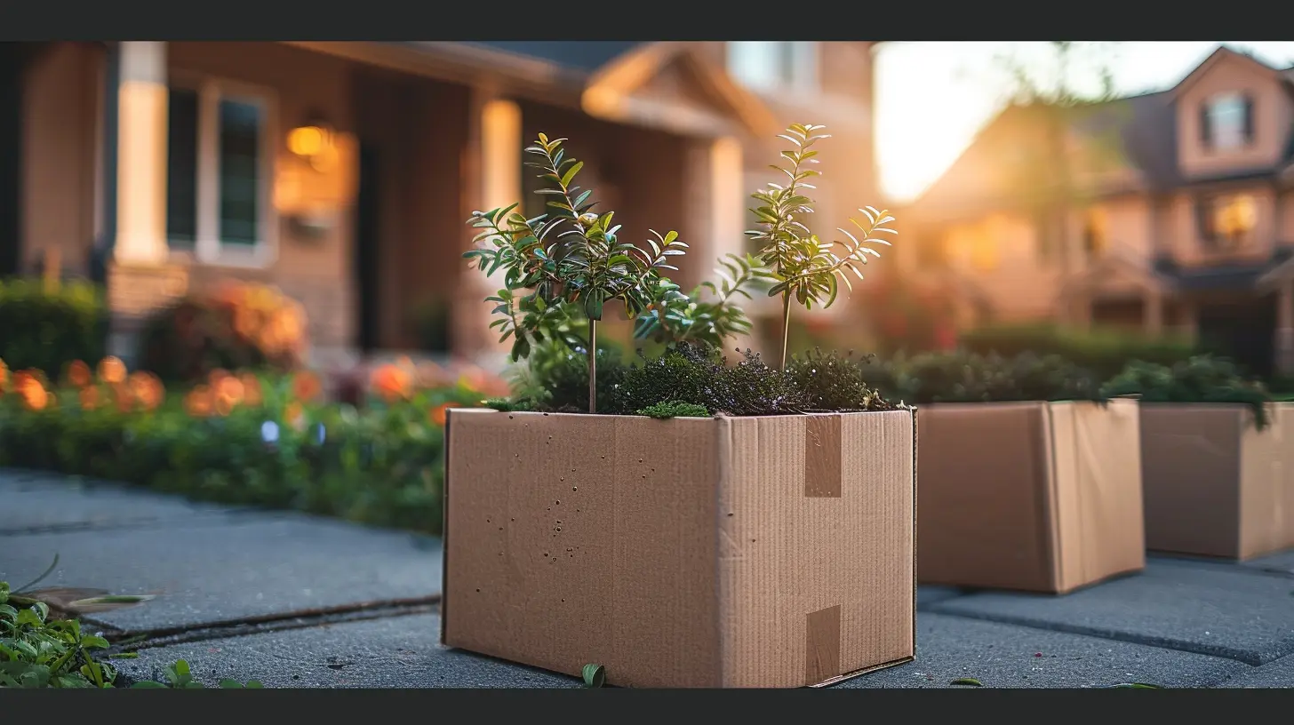 Preparing for a Cross-Country Move: What You Need to Know