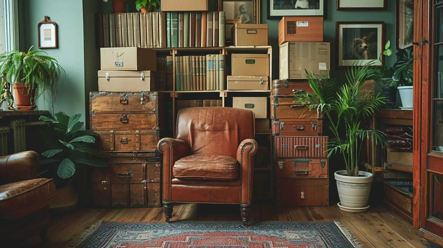 Preparing for a Cross-Country Move: What You Need to Know