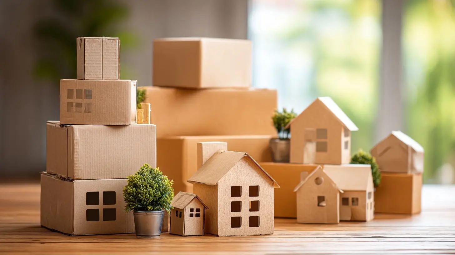 Preparing for a Move in 2027: Early Planning Strategies