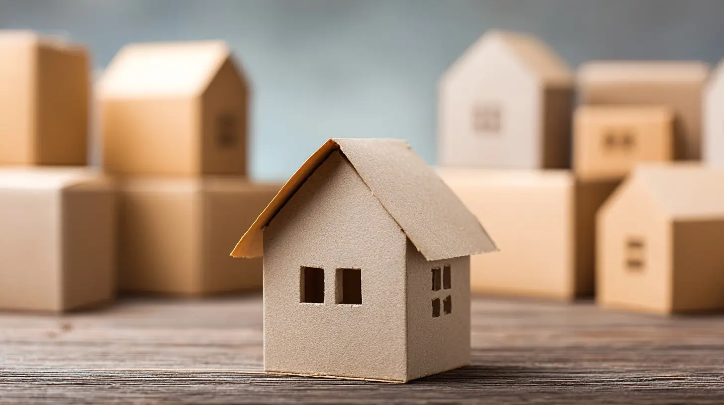 Preparing for a Move in 2027: Early Planning Strategies