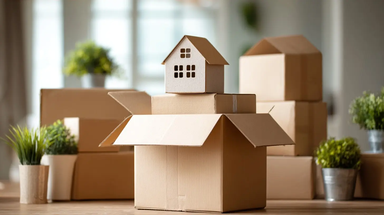 Preparing for a Move in 2027: Early Planning Strategies